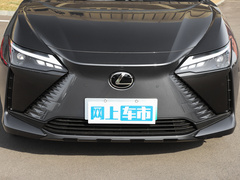 2023款 450e 四驱纵领版