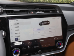 2023款 450e 四驱纵领版