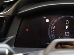 2023款 450e 四驱纵领版