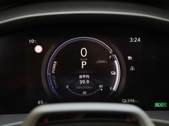 2023款 450e 四驱纵领版