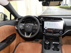 2023款 450e 四驱纵领版