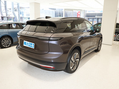 2023款  75kWh