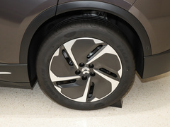 2023款  75kWh