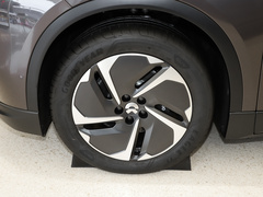 2023款  75kWh