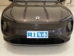 2023款  75kWh
