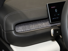 2023款  75kWh