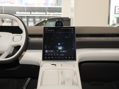 2023款  75kWh
