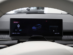 2023款  75kWh