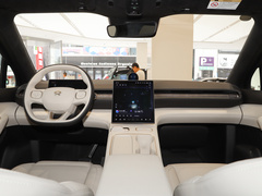 2023款  75kWh