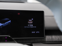 2023款  75kWh