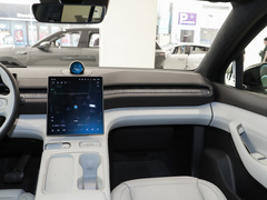 2023款  75kWh