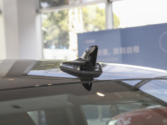 2023款 A3L Limousine 35 TFSI 时尚运动型