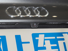 2023款 A3L Limousine 35 TFSI 时尚运动型