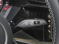 2023款 A3L Limousine 35 TFSI 时尚运动型
