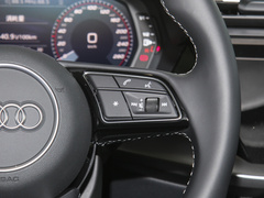 2023款 A3L Limousine 35 TFSI 时尚运动型
