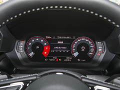 2023款 A3L Limousine 35 TFSI 时尚运动型