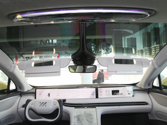 2023款 100kWh Pro四驱版