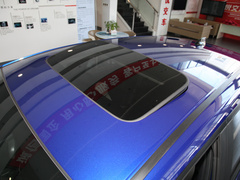 2023款 1.5L CVT潮跑Pro版