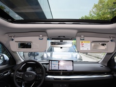 2024款 冠军版 1.5TD-DHT Pro 100KM 超越型