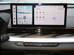 2024款 冠军版 1.5TD-DHT Pro 100KM 超越型