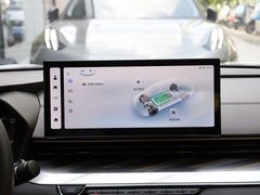 2024款 冠军版 1.5TD-DHT Pro 100KM 超越型