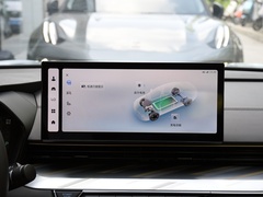 2024款 冠军版 1.5TD-DHT Pro 100KM 超越型