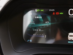 2024款 冠军版 1.5TD-DHT Pro 100KM 超越型