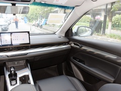 2024款 冠军版 1.5TD-DHT Pro 100KM 超越型