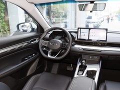 2024款 冠军版 1.5TD-DHT Pro 100KM 超越型