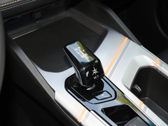 2024款 冠军版 1.5TD-DHT Pro 100KM 超越型