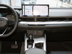 2024款 冠军版 1.5TD-DHT Pro 100KM 超越型