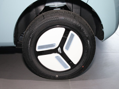 2024款 超甜版(手动座椅) 15.97kWh