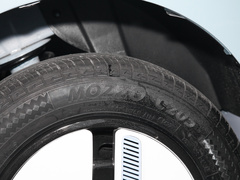 2024款 超甜版(手动座椅) 15.97kWh