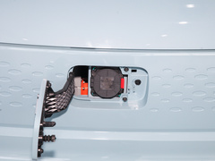 2024款 超甜版(手动座椅) 15.97kWh