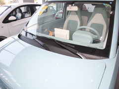 2024款 超甜版(手动座椅) 15.97kWh