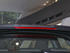 2023款 Sportback 35 TFSI 时尚运动型