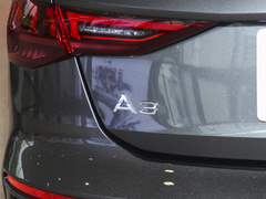 2023款 Sportback 35 TFSI 时尚运动型