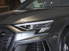 2023款 Sportback 35 TFSI 时尚运动型