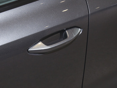 2023款 Sportback 35 TFSI 时尚运动型