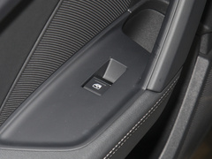 2023款 Sportback 35 TFSI 时尚运动型