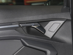 2023款 Sportback 35 TFSI 时尚运动型