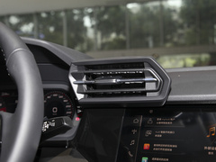 2023款 Sportback 35 TFSI 时尚运动型