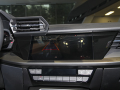 2023款 Sportback 35 TFSI 时尚运动型