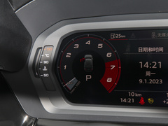 2023款 Sportback 35 TFSI 时尚运动型