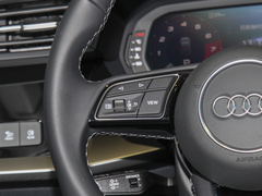 2023款 Sportback 35 TFSI 时尚运动型