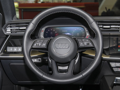 2023款 Sportback 35 TFSI 时尚运动型