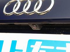 2023款 Sportback 35 TFSI 时尚运动型