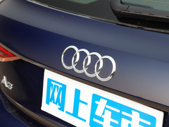 2023款 Sportback 35 TFSI 时尚运动型