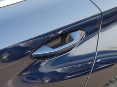 2023款 Sportback 35 TFSI 时尚运动型