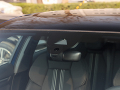 2023款 Sportback 35 TFSI 时尚运动型